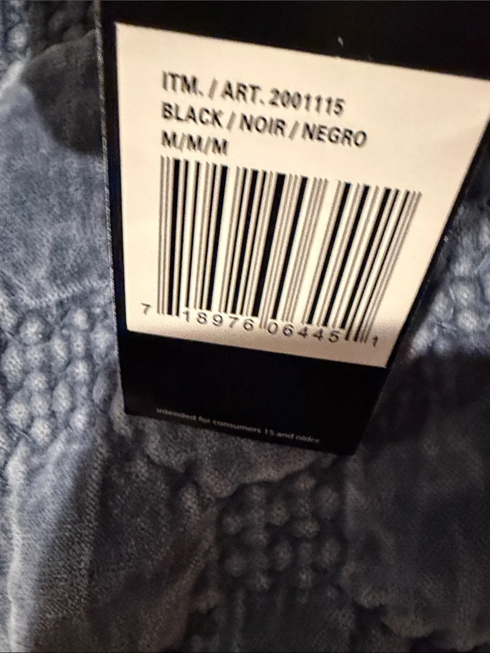 HEAD Black Winter Ski Gloves with Grip